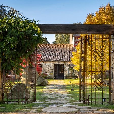 Auberge A Pignata Левие Экстерьер фото