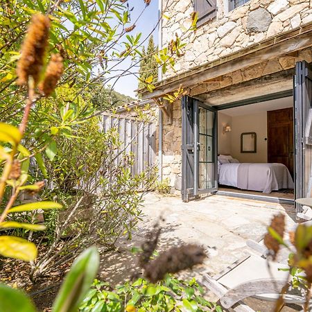 Auberge A Pignata Левие Экстерьер фото