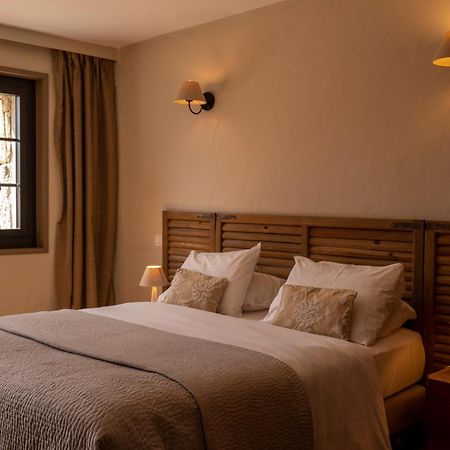 Auberge A Pignata Левие Экстерьер фото