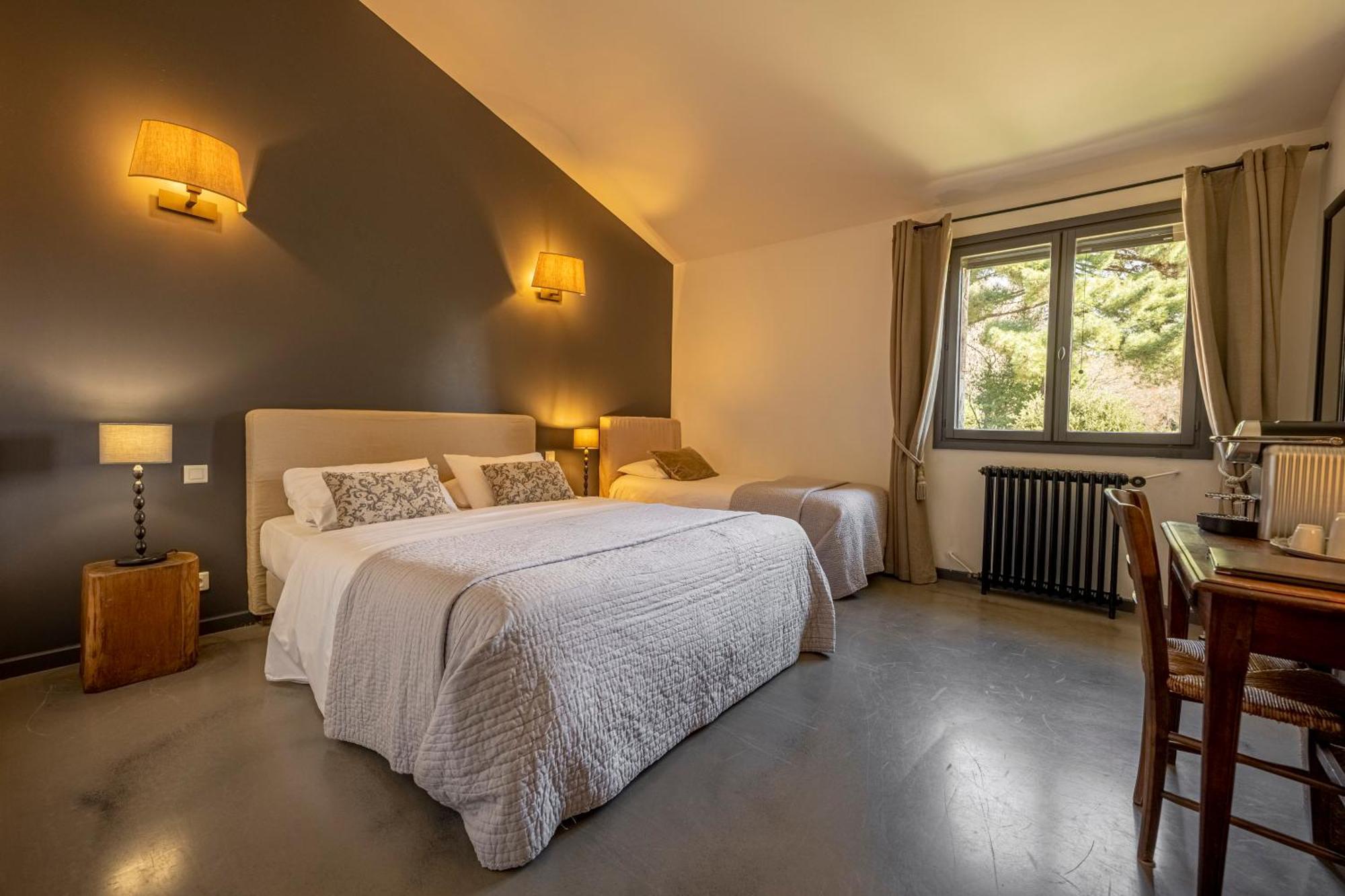 Auberge A Pignata Левие Экстерьер фото