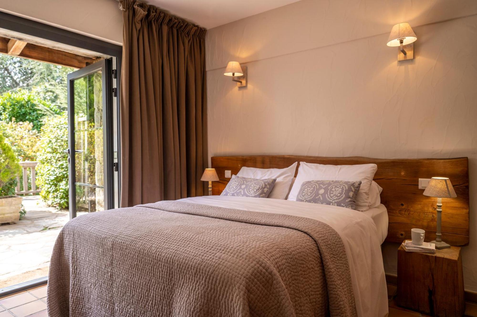 Auberge A Pignata Левие Экстерьер фото