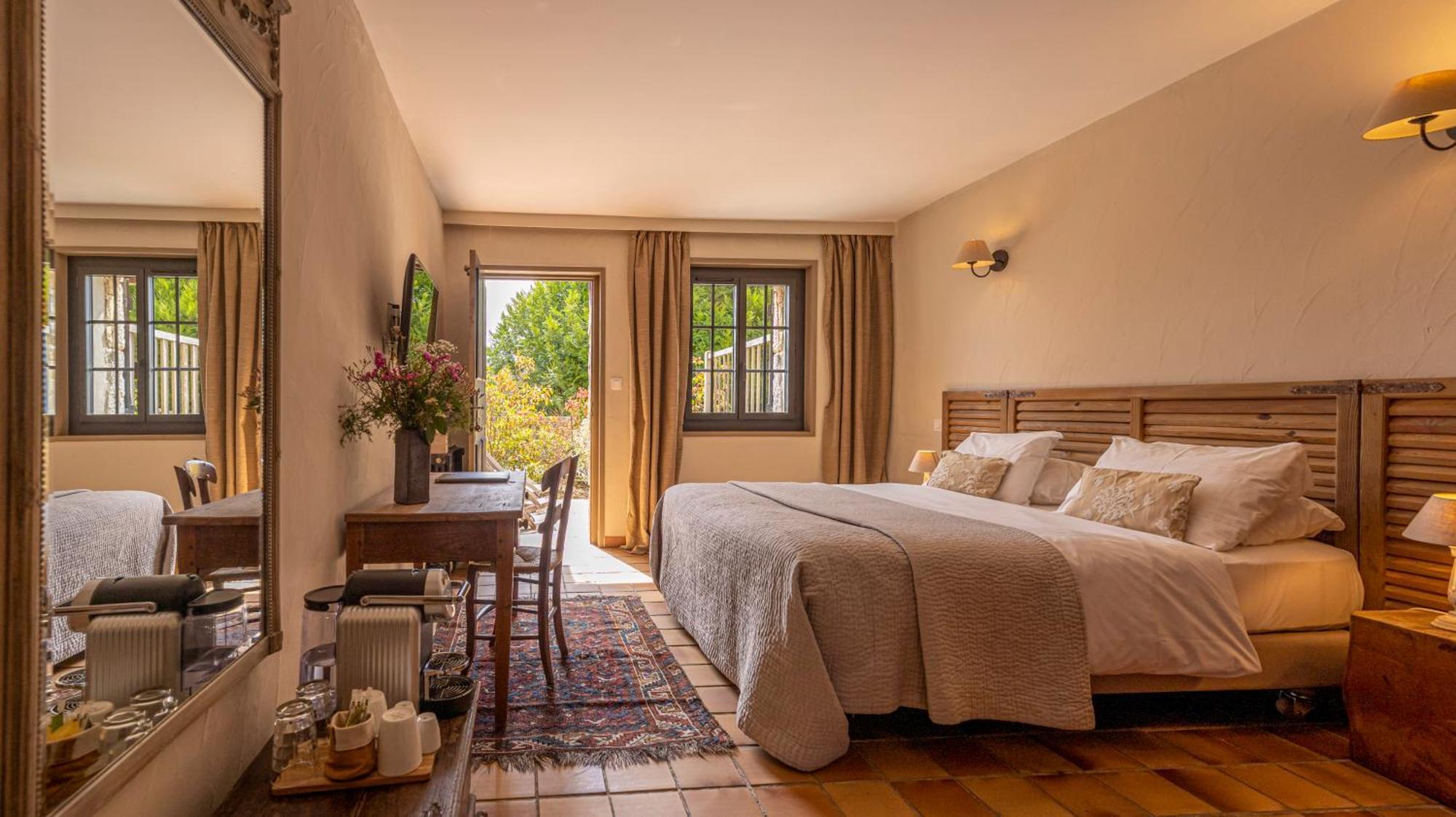 Auberge A Pignata Левие Экстерьер фото