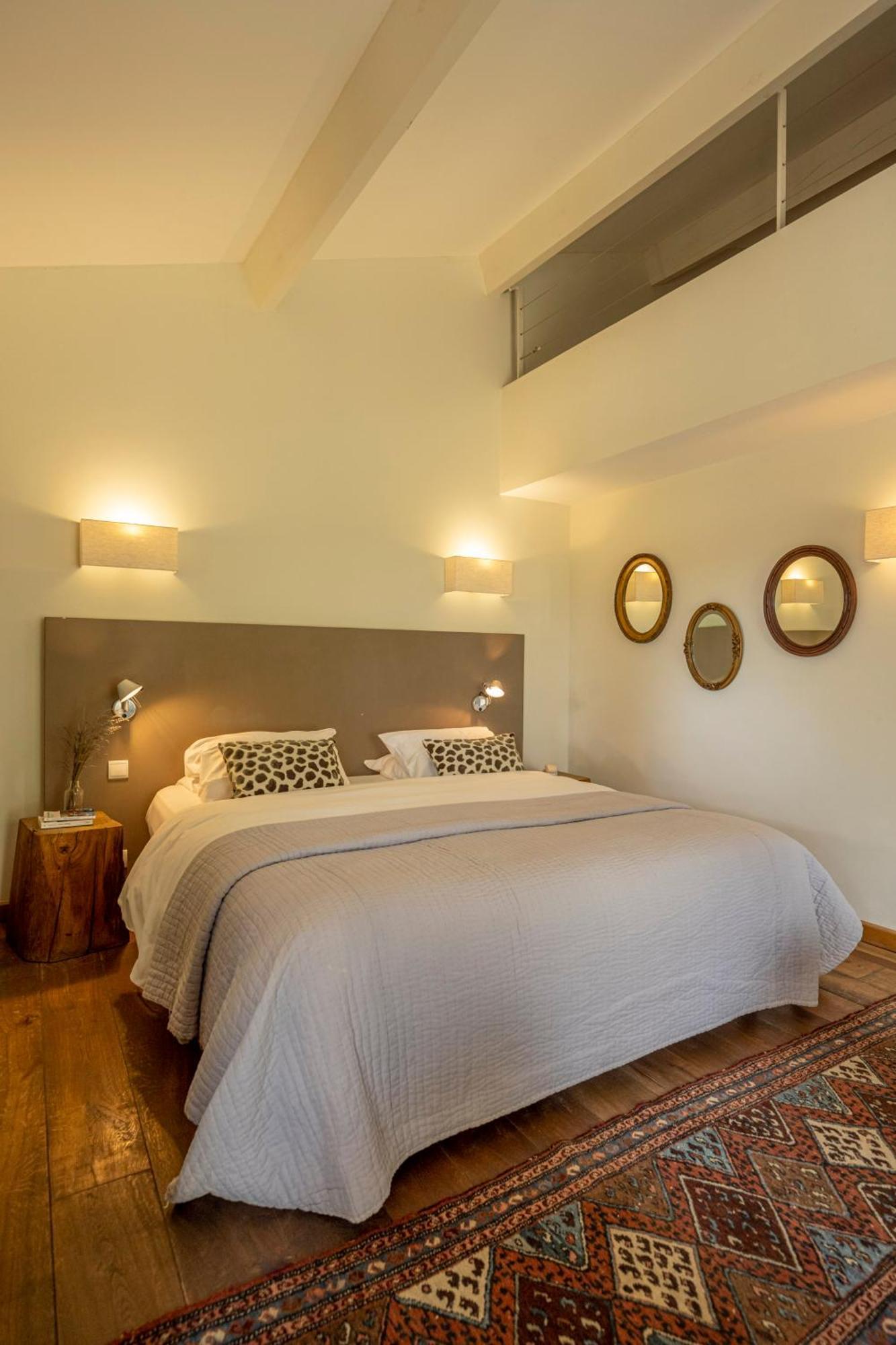 Auberge A Pignata Левие Экстерьер фото