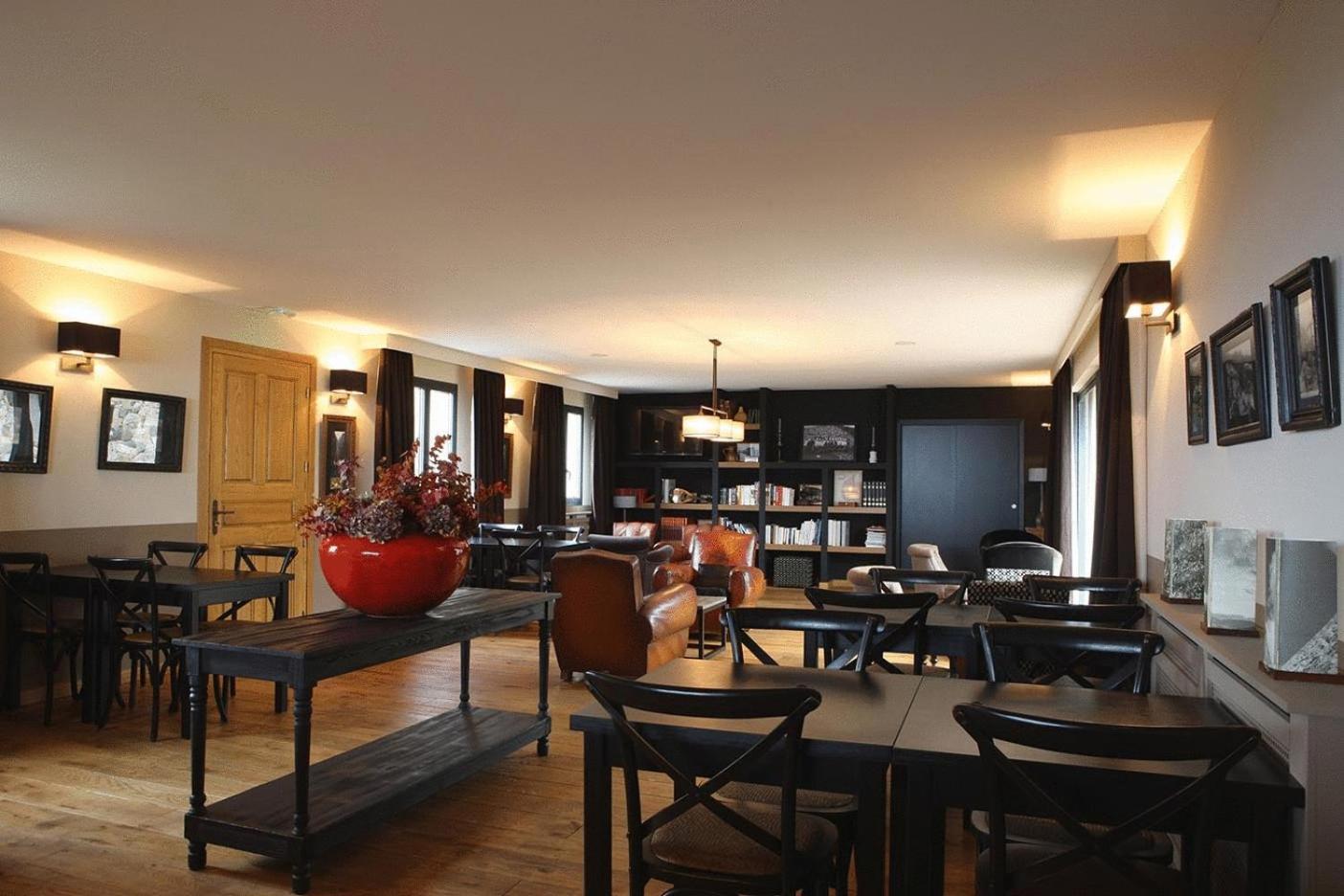 Auberge A Pignata Левие Экстерьер фото