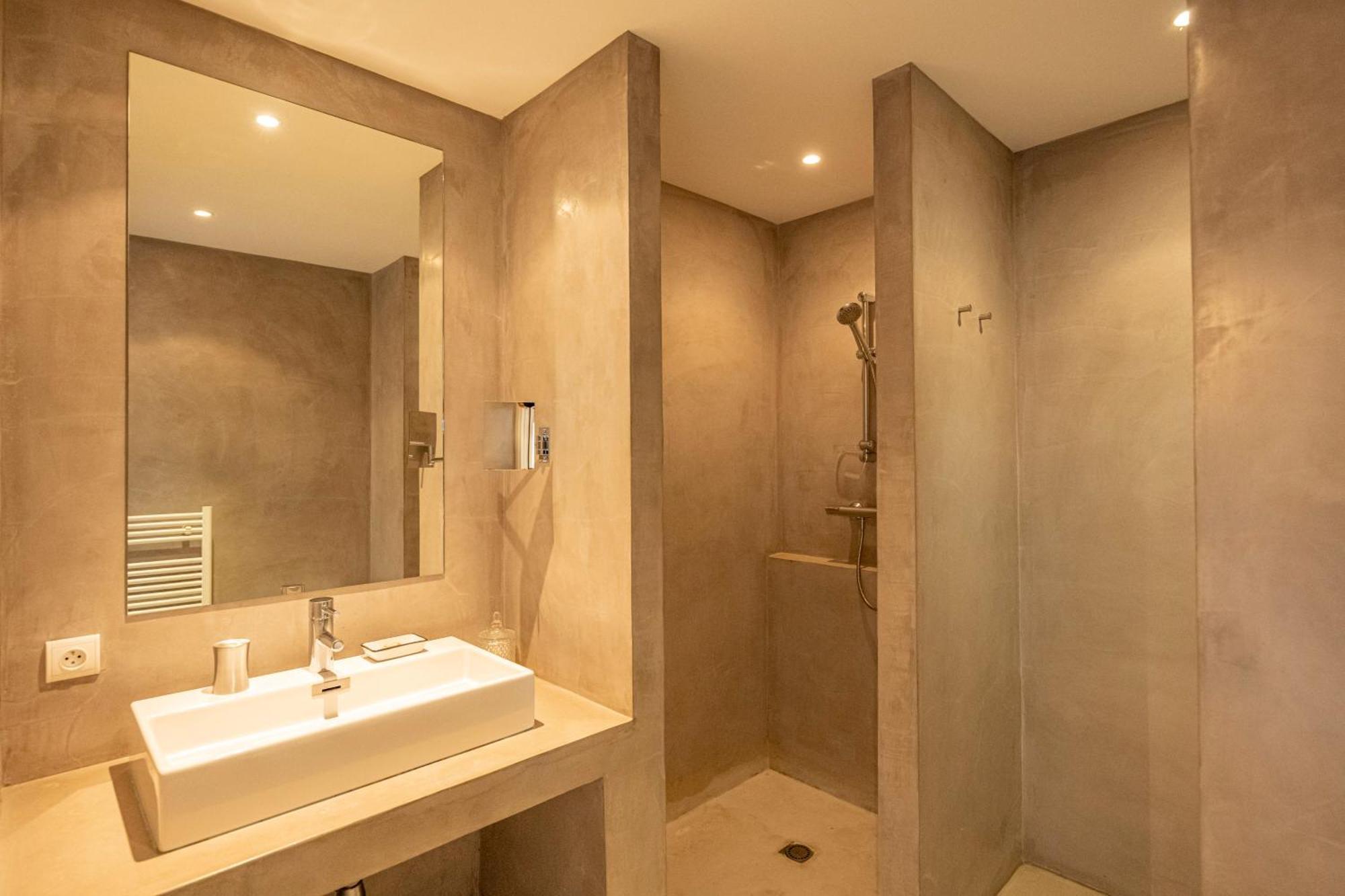 Auberge A Pignata Левие Экстерьер фото