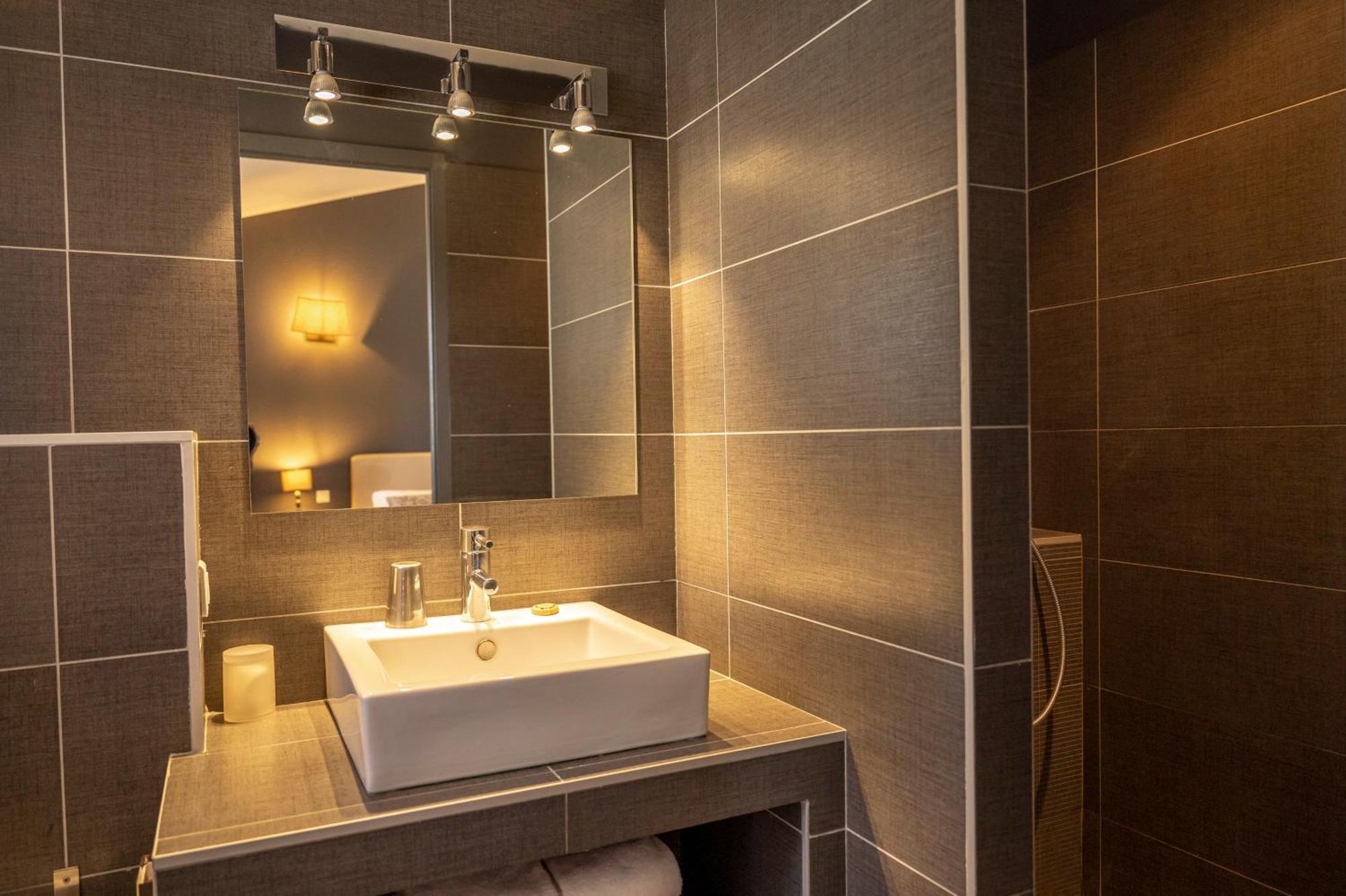 Auberge A Pignata Левие Экстерьер фото