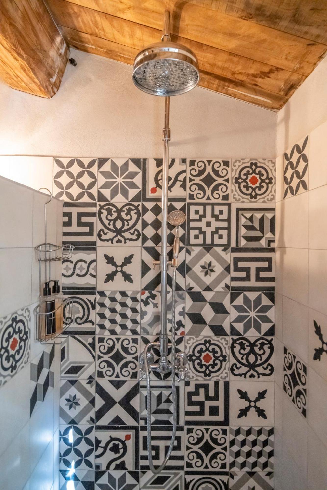 Auberge A Pignata Левие Экстерьер фото