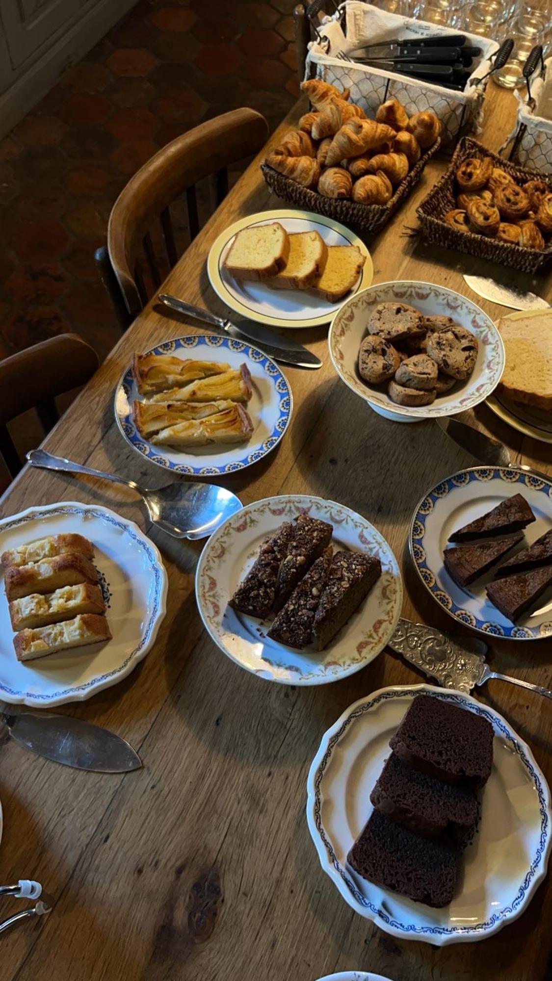 Auberge A Pignata Левие Экстерьер фото