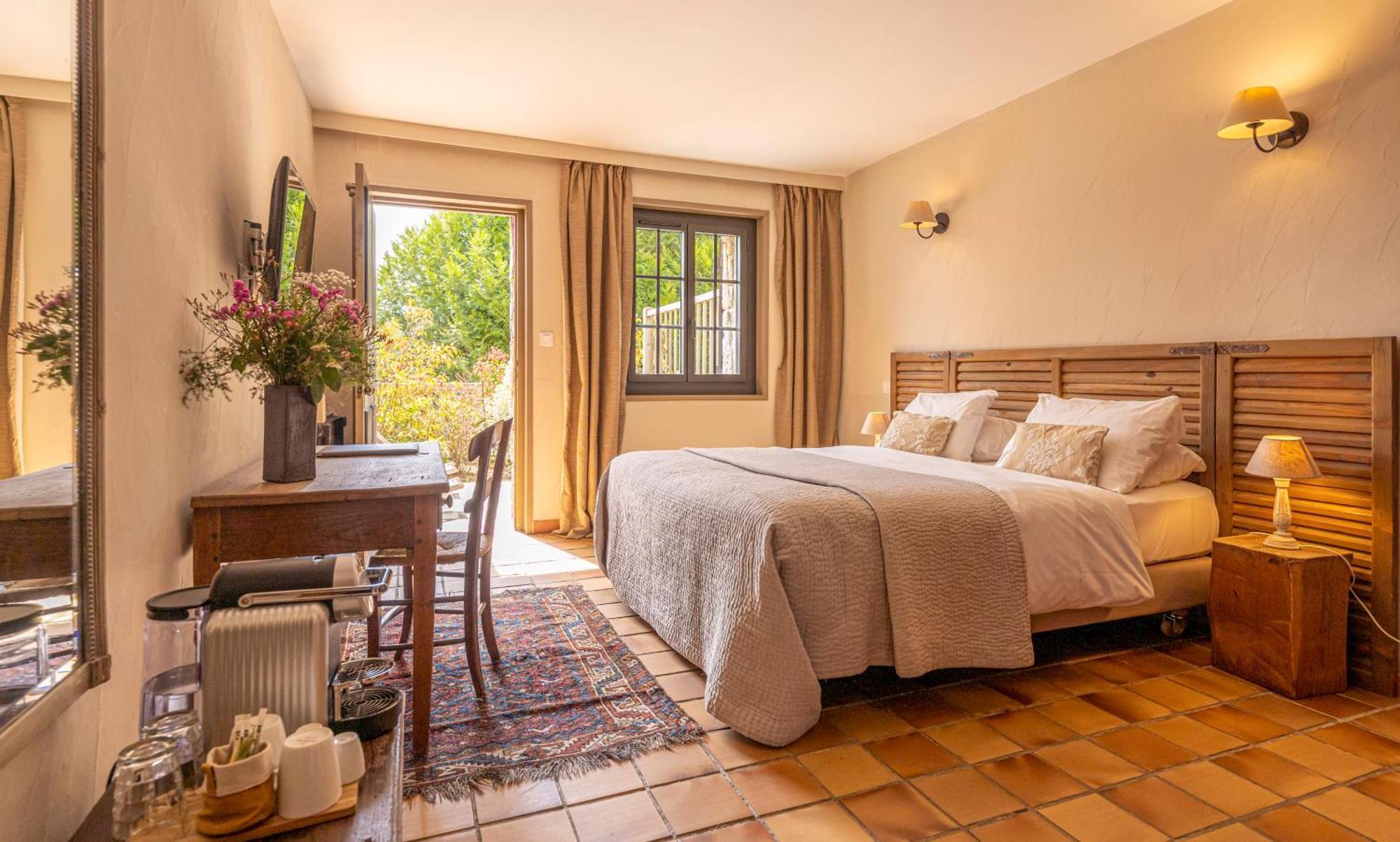Auberge A Pignata Левие Экстерьер фото