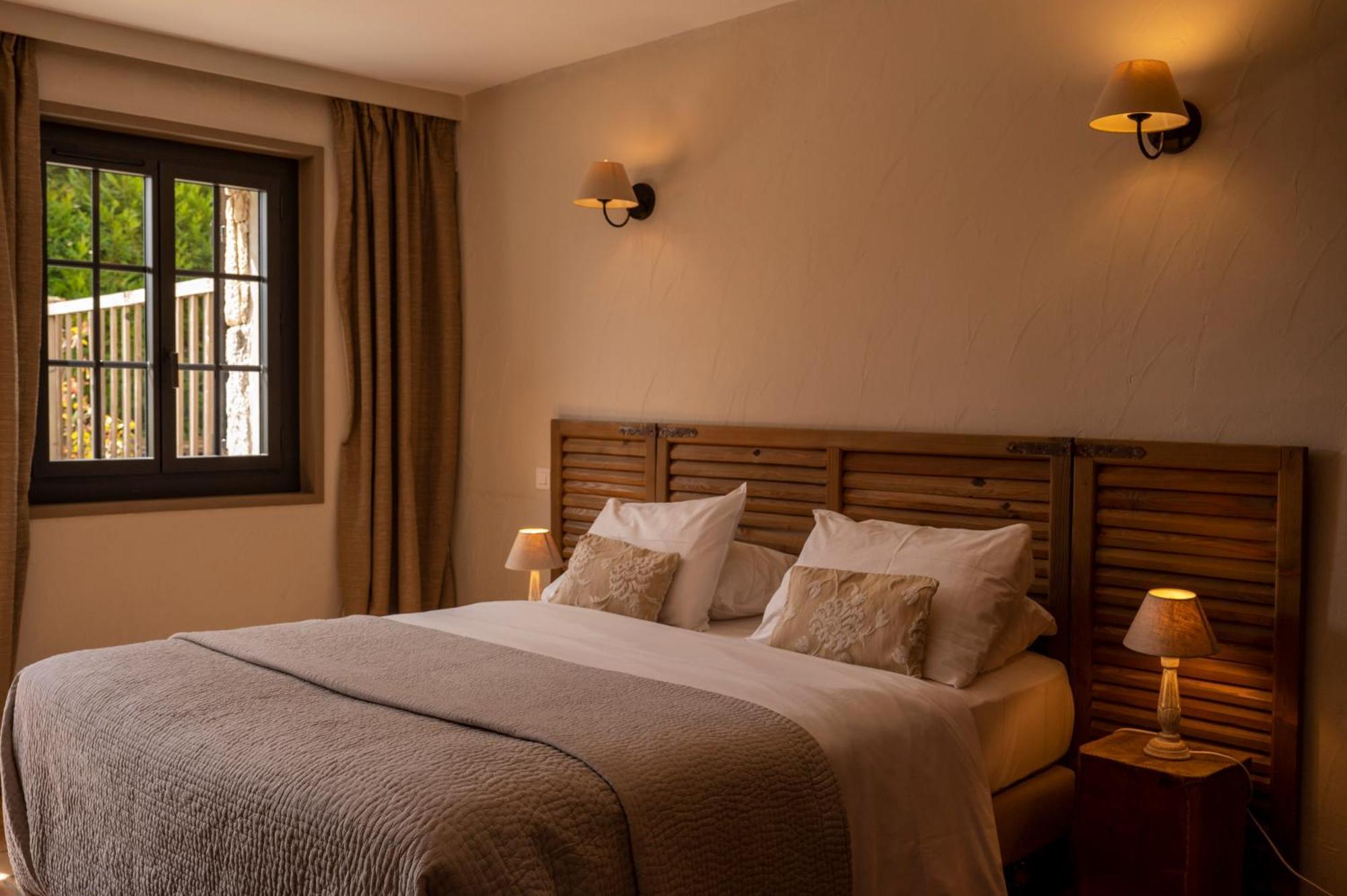 Auberge A Pignata Левие Экстерьер фото