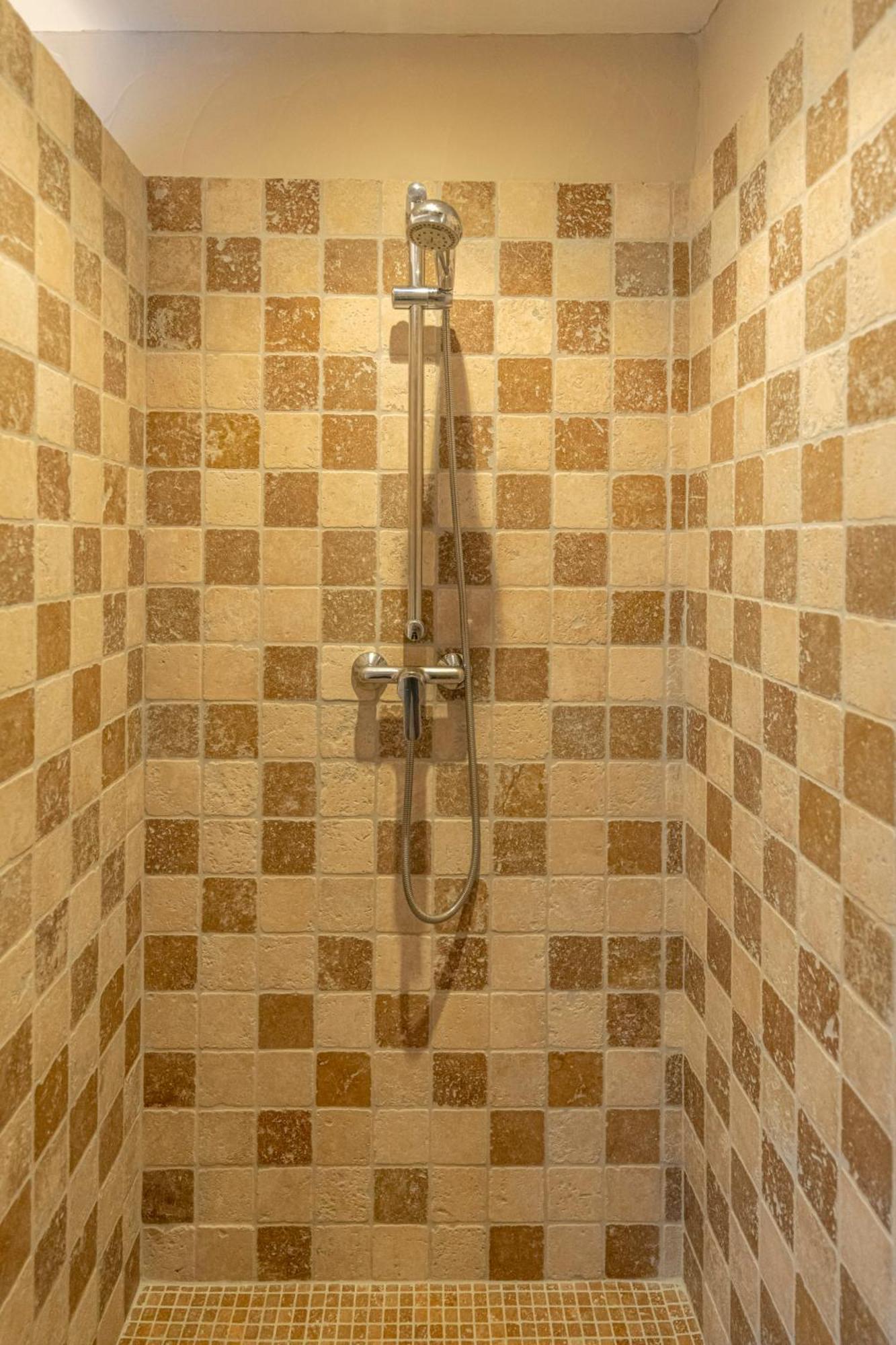Auberge A Pignata Левие Экстерьер фото