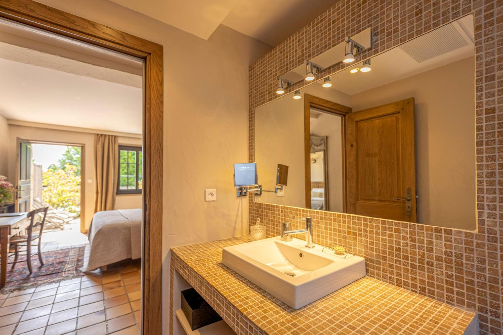Auberge A Pignata Левие Экстерьер фото