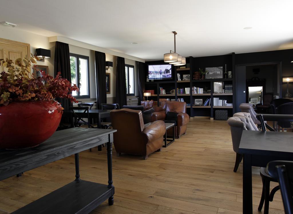 Auberge A Pignata Левие Экстерьер фото